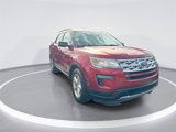 Used 2019 Ford Explorer XLT w/ Class III Trailer Tow Package image 2