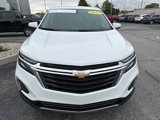 Used 2022 Chevrolet Equinox LT image 3