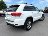 Used 2016 Jeep Grand Cherokee Limited image 5