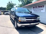 Used 2004 Chevrolet Suburban LS w/ Preferred Equipment Group image 3