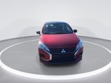 New 2024 Mitsubishi Mirage G4 Black Edition image 3