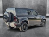 New 2025 Land Rover Defender 110 S image 2