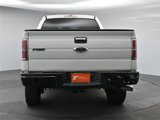 Used 2011 Ford F150 4x4 SuperCrew image 4
