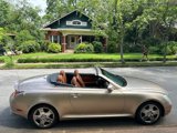 Used 2004 Lexus SC 430 Convertible image 2