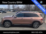 Used 2023 Mercedes-Benz GLB 250 4MATIC image 4