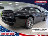 New 2025 Dodge Charger R/T Scat Pack w/ Track Pack image 5