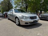 Used 2005 Mercedes-Benz S 430 4MATIC image 5