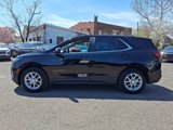 Used 2022 Chevrolet Equinox LT image 5