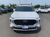 Used 2021 Hyundai Santa Fe SE w/ Cargo Package image 3