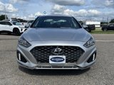 Used 2019 Hyundai Sonata Sport image 2