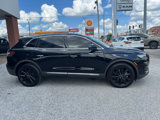 Used 2020 Lincoln Nautilus Reserve w/ Equipment Group 201A image 4
