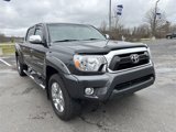 Used 2015 Toyota Tacoma 4x4 Double Cab image 2