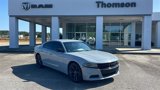 Used 2020 Dodge Charger SXT w/ Blacktop Package image 2
