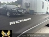 Used 2020 GMC Acadia SLE image 5