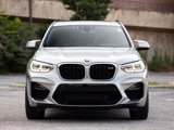 Used 2020 BMW X3 M w/ Executive Package image 5