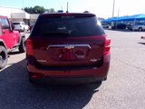 Used 2017 Chevrolet Equinox LT w/ Convenience Package image 5