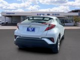 Used 2022 Toyota C-HR XLE image 2