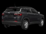 Certified 2023 Jeep Compass Latitude w/ Convenience Group image 2