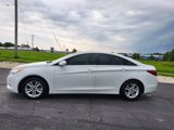 Used 2012 Hyundai Sonata GLS w/ Popular Equipment Pkg image 2