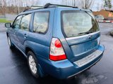 Used 2007 Subaru Forester 2.5X w/ Popular Equipment Group 1l image 3
