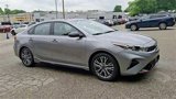 Used 2023 Kia Forte GT-Line w/ GT-Line Premium Package image 2