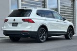 Used 2024 Volkswagen Tiguan SE image 4