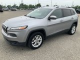 Used 2014 Jeep Cherokee Latitude w/ Comfort/Convenience Group image 5