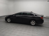 Used 2021 Chevrolet Malibu LS image 3