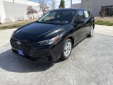 New 2025 Subaru Impreza 2.0i image 3