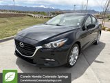 Used 2017 MAZDA MAZDA3 Touring w/ Popular Equipment Package image 4