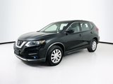 Used 2017 Nissan Rogue S image 3