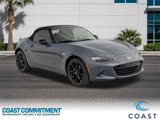 Used 2021 MAZDA MX-5 Miata Club image 3