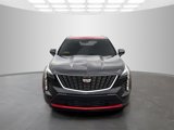 Used 2021 Cadillac XT4 Luxury w/ Cold Weather Package image 2