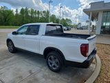 Used 2022 Honda Ridgeline RTL image 3