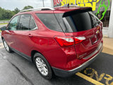 Used 2019 Chevrolet Equinox LT w/ Sun & Navigation Package image 6