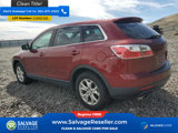 Used 2011 MAZDA CX-9 Touring image 3