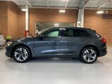 Used 2022 Audi e-tron Premium w/ Convenience Plus Package image 5