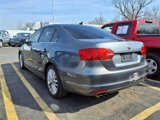 Used 2011 Volkswagen Jetta SEL image 5