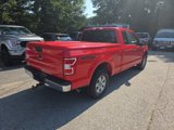 Used 2018 Ford F150 XL w/ Equipment Group 101A Mid image 3