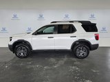 New 2026 Honda Passport RTL image 3