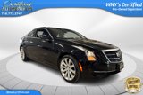Used 2015 Cadillac ATS 2.0T AWD Coupe image 3