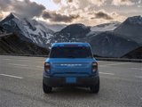 New 2024 Ford Bronco Sport Big Bend w/ Convenience Package image 5