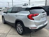 Used 2020 GMC Terrain SLT w/ Preferred Package image 4