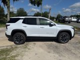 New 2026 Chevrolet Equinox ACTIV w/ Convenience Package III image 3