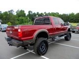 Used 2016 Ford F250 King Ranch w/ King Ranch w/Chrome Package image 5