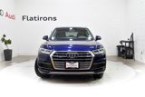 Used 2019 Audi Q5 Prestige image 3