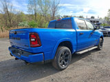 New 2025 RAM 1500 Big Horn image 4