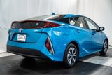 Used 2017 Toyota Prius Prime Plus image 4