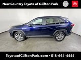 Used 2019 Toyota RAV4 XLE Premium image 6