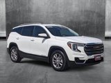 Used 2023 GMC Terrain SLT image 3